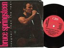 BRUCE SPRINGSTEEN Tougher Than All the Rest 7