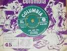 CLIFF RICHARD & Drifters. LIVIN' LOVIN' DOLL. Original 45rpm 1959 45-DB 4249