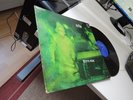 ACHE GREEN MAN DANISH PSYCH MONSTER IN 1971 1ST PHILIPS