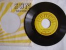 Smokey Joe  The Signifying Mokey  SUN 228  Push Marks