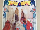 REIGN GHOST - original rare 1969 Allied CANADA psych fuzz guitar LP