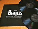 The Beatles - Past Masters Vol. 1 & 2 LP (UK issue, Lennon, McCartney, EX/VG+)