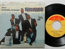 The PENGUINS 45 Cool Cool Vol 2 EP w/ hardcover US 7