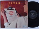 LITTLE WILLIE JOHN Fever KING LP nurse cover