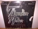 Thunder Rider - Tales of Darkness and Light LP Canada Heavy Metal 1989 (Sealed)