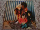 JIMI HENDRIX  BAND OF GYPSYS ORIGINAL LP SUPER RARE NR MINT