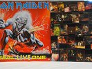 Iron Maiden - A Real LIve One - Vinyl LP