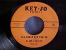 Northern new breed R&B/Alvin Christy/Key-Jo/Teach Me How To Wabble/VG+