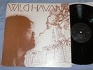 WILD HAVANA - s/t LP ? Private Press STONED DUTCH PROG/PSYCH FOLK drum machine