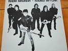 RADIO BIRDMAN - RADIOS APPEAR LP Australian Punk Canadian orig press