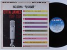 ETTA JAMES Top Ten CADET LP