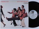 FANTASTIC FOUR Got To Have Your Love WESTBOUND LP VG++/NM
