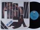 JUNIE Freeze WESTBOUND LP VG++/NM