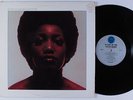 RHETTA HUGHES Re-Light My Fire TETRAGRAMMATION LP