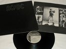 AC/DC BACK IN BLACK LP   ORIGINAL NM NEAR MINT PRESS   BOB LUDWIG RL MASTERDISK