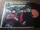 Standells mono LP Dirty Water