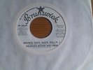 Funk 45  - VAUGHAN MASON AND CREW -  Bounce, Rock, Skate, Roll   - DEMO