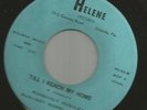 GOSPEL DOOWOP R&B--ROOSEVELT HUGHLEY & SUNLIGHT GOSPEL SINGERS- HEAR - FLORIDA