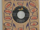 NORTHERN SOUL POPCORN--MARVELOWS-- YOUR LITTLE SISTER --HEAR BOTH-on ABC