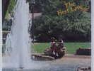 FIRST LOVE Self Titled HOUSTON CONNECTION LP SEALED