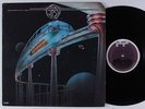 J.B.'S Hustle With Speed PEOPLE LP NM/VG++