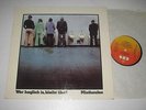 LP/MISTHAUFEN/WER HAGLICH IS BLEIBT ÜBA/CBS 81086 /MEGARAR AUSTROPOP*