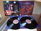 SANTANA gatefold Vinyl 2LP Supernatural (1999)