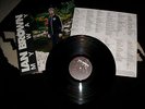 the stone roses ian brown my way album new mint 2009 ,heavy vinyl