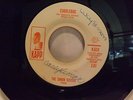 THE SIMON SISTERS - CUDDLEBUG WLP PROMO 45 AUTOGRAPHED KAPP 624 NM- CARLY LUCY