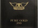 AEROSMITH Pure Gold .999 LP 1979 Studio Sessions Alternate Takes not TMOQ