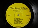 THE WATERBOYS-WINDMILL LANE SESSIONS L.P. ORIGINAL HAPPY FIDDLERS LABLE PROMO