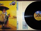 LP ROCKETS Atomic (Rockland 82 ITALY) French Cosmic space disco inner RARE EX
