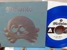 MELVINS IN THE RAIN / SPREAD EAGLE AMREP 7
