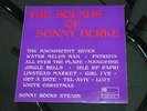 SONNY BURKE Sounds of UK Island Mono ILP 972 Great Condition
