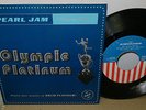 PEARL JAM OLYMPIC PLATINUM / SMILE 7