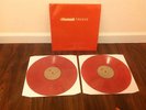 FRANK OCEAN - CHANNEL ORANGE 2x LP