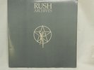 Rush - Archives