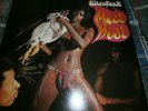 ULTRAFUNK Meat Heat ORIG Contempo UK LP Disco Funk 1977 VG/EX