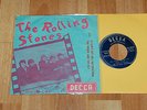 ROLLING STONES -satisfaction TURKISH 7