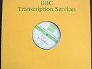 IAN DURY AND THE BLOCKHEADS IN CONCERT BBC TRANSCRIPTION   RARE LP