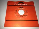The Jam - Strange Town/Butterfly Collector U.S Pressing 7