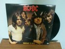 AC/DC - Highway to Hell - Vinyl Record LP - 1st UK Pressing