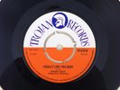 OWEN GRAY - TOO EXPERIENCED 1969 UK 45 TROJAN EX ...HARD TO FIND