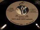 GENTLEMAN JUNE GARDNER 