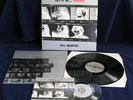 THE BEATLES Let It Be Naked LP + 7