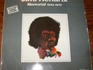 Jimi Hendrix Memorial 1942 - 1970  VERY RARE