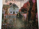 BLACK SABBATH - SAME - UK 1ST PRESSING - MINT