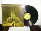 John Coltrane,Prestige 7105,