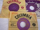 Frankie Lymon I'm Not A Juvenile+Mindy Carson-Guy Mitchell+Hugo Luigi Rockabill