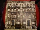 LED ZEPPELIN PHYSICAL GRAFFITI 2 LP set 75 SWAN Rock EX